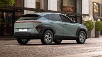 Hyundai KONA - Vorschau Bild 5