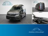 Volkswagen Crafter Kasten 30 mittellang Hochdach FWD - Trucks in Dresden