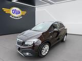 Opel Mokka 1.4 Turbo Innovation Automatik - Opel Mokka mit Benzin-Antrieb: Automatik