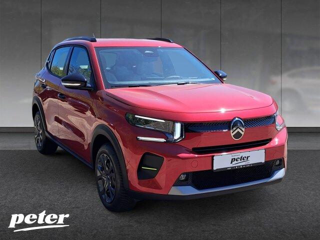 Citroen C3 PLUS 110 +Allwetter+FSH+LHZ+SHZ+, миниатюра 5