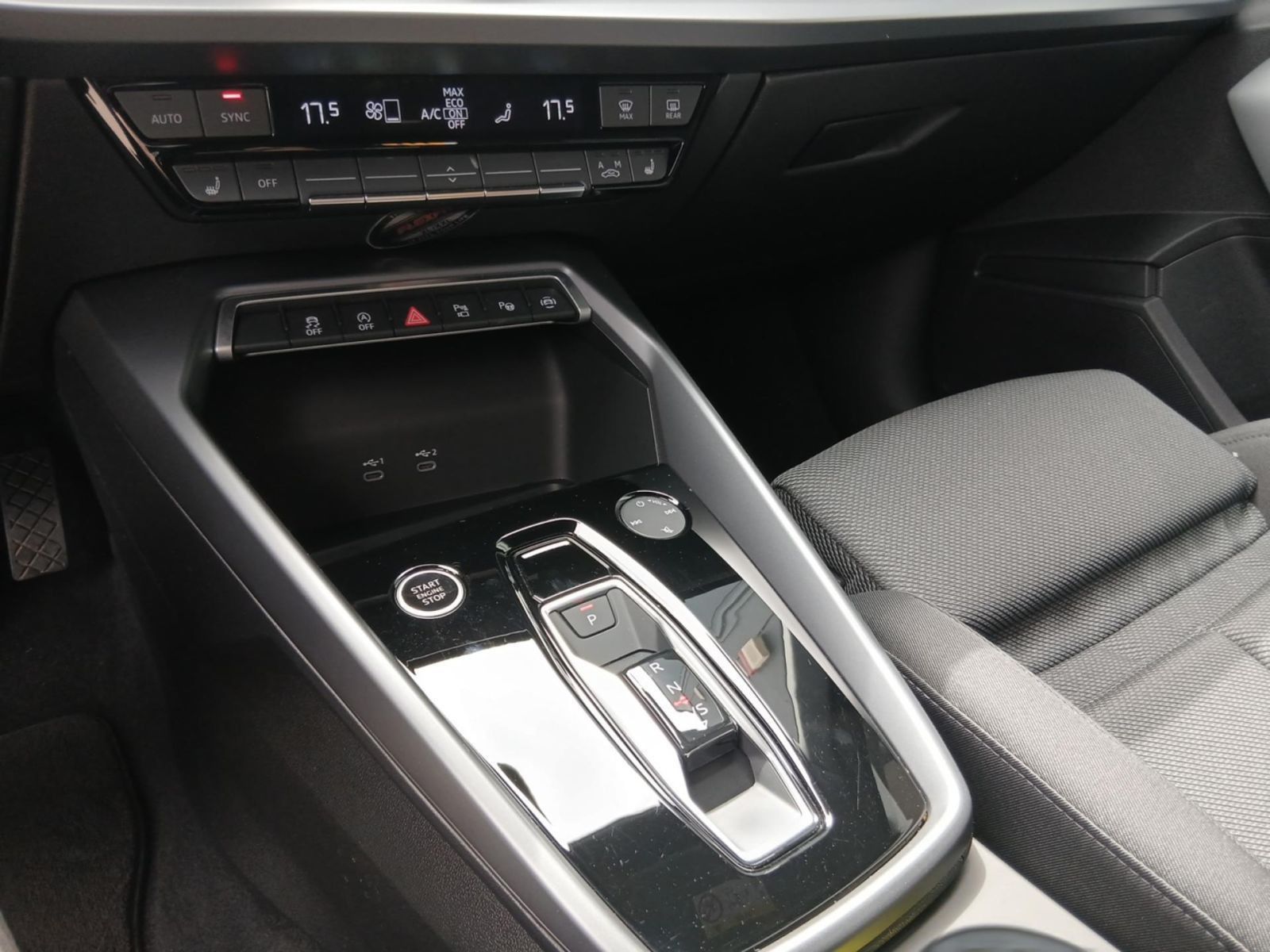 Audi A3 - Bild 20