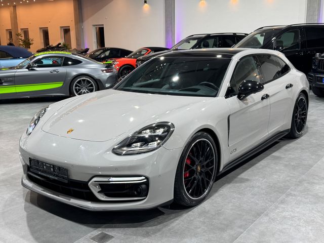 Porsche Panamera Sport Turismo GTS*Pano*HUD*Approv 08.26