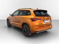 Skoda Karoq - Vorschau Bild 9