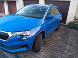 Skoda Karoq 1.5l TSI Family - 150 PS*AHK*KAM*GARANTIE