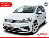 Volkswagen Touran 1.4 TSI DSG R-Line LED Navi ACC Kamera - Volkswagen Touran: Dsg