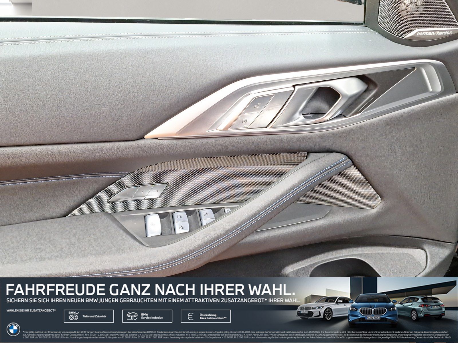 BMW 430 - Bild 17