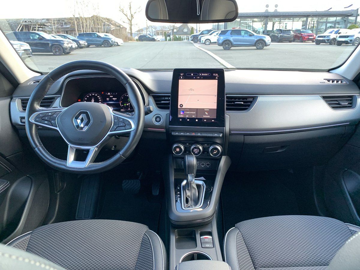 Renault Arkana - Bild 14