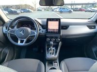 Renault Arkana - Vorschau Bild 14