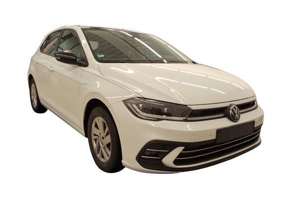 Volkswagen Polo - Bild 3