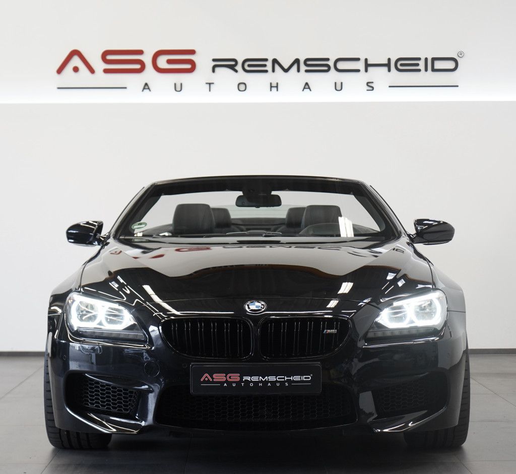 Bmw M6