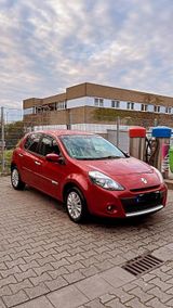 Renault Auto zu verkaufen  gepflegt & fahrbereit!... - Renault Clio: Verkaufen