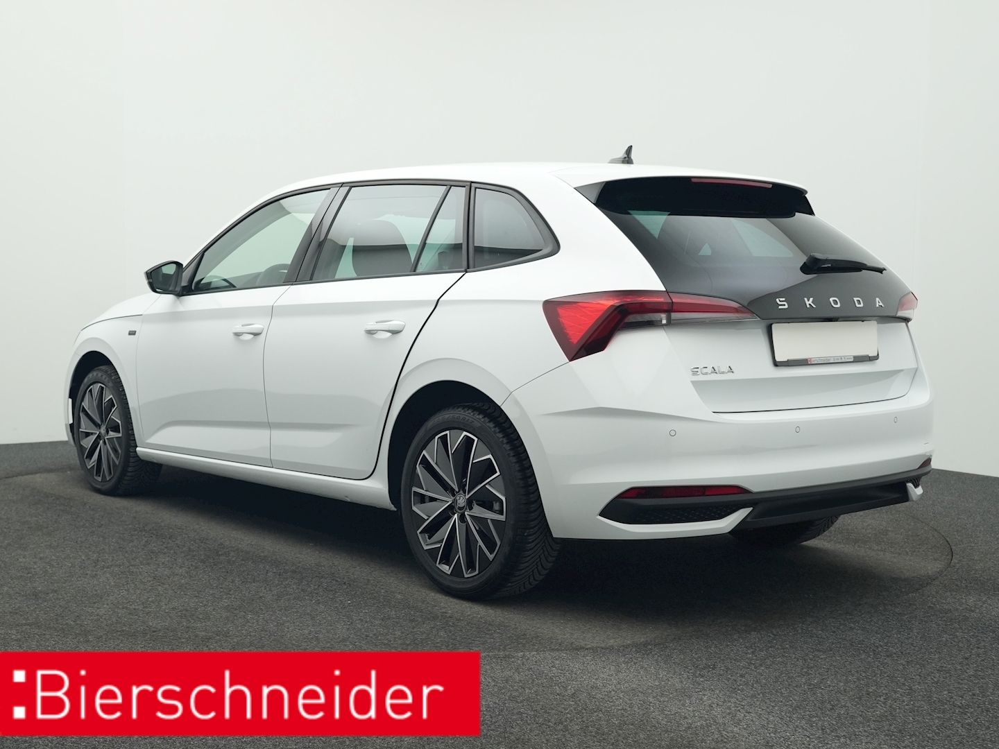 Skoda Scala - Bild 4