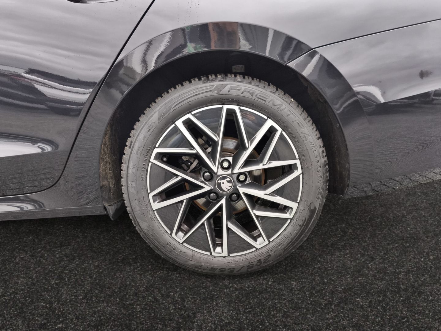 Skoda Octavia - Bild 14