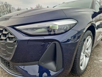 Audi A5 - 8