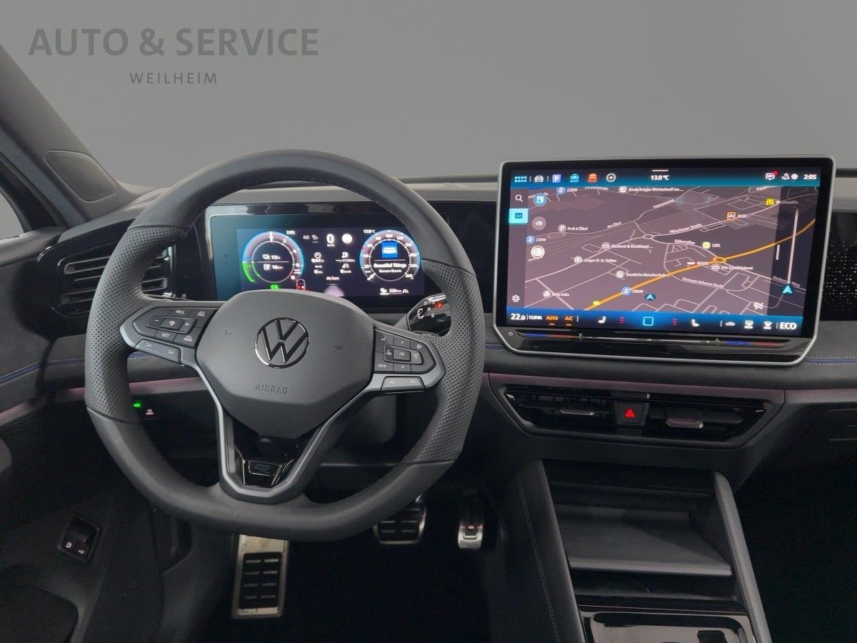 Volkswagen Tiguan - Bild 9