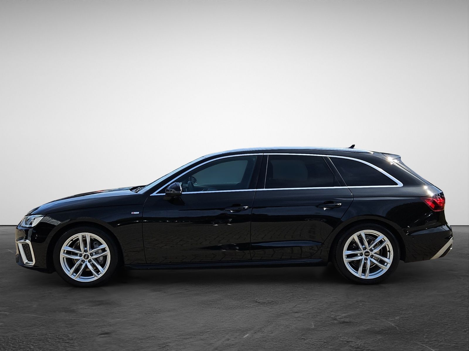 Audi A4 Avant 40 TFSI S tronic S line NaviPlus Matrix imagem 3