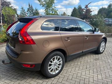 Volvo XC60 - 4