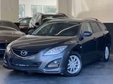 Mazda 6 Kombi 2.0 Active.Automatik.PDC.SHZ.Tempomat - Mazda 6 aus 2010: Kombi