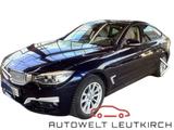 BMW 328 Baureihe 3 Gran Turismo 328 i xDrive - BMW 328: 328i Xdrive