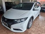 Honda Civic 1.6 Comfort - Honda Civic Comfort mit Diesel-Antrieb
