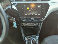 Fahrzeugabbildung Opel Corsa F Edition 1.2 RFK, SH, Multimedia Radio