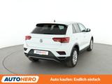 Volkswagen T-Roc 1.5 TSI ACT Sport*NAVI*PDC*SHZ* - VW T-Roc Gebrauchtwagen in Stuttgart
