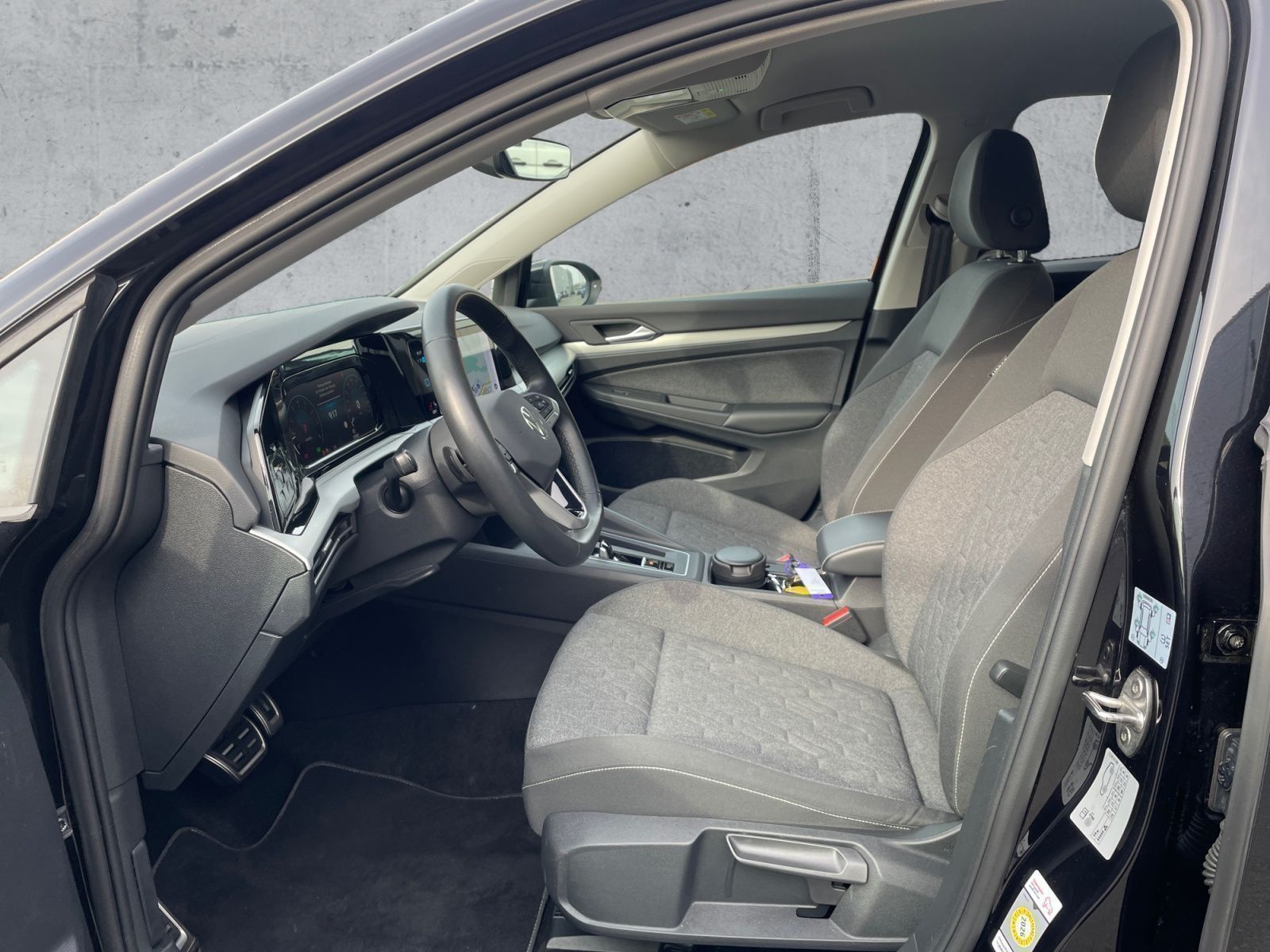 Volkswagen Golf - Bild 12