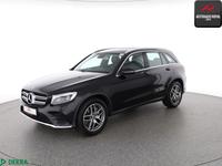 Mercedes-Benz GLC 250 4M 3x AMG LEDILS,KAMERA,COMAND,TEMPOMAT