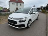 Citroën Grand C4 Picasso/Spacetourer Selection*7-Sitzer* - Citroën Grand C4 Picasso / SpaceTourer: 7 Sitzer