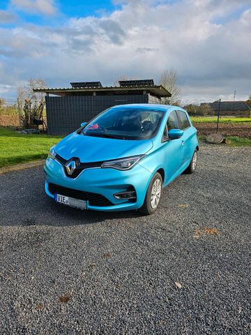 Renault Zoe 110 Z.E.