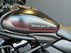 KAWASAKI Vulcan S 650 ABS + A2 möglich + SOFORT VERFÜGBAR