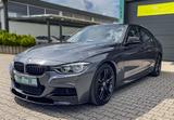 BMW 330 e M Sport.LED.Pano.Head Up Display. - BMW 330 mit Hybrid-Antrieb
