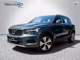 Volvo XC40 T4 Recharge Inscription Expression - Volvo XC40 Gebrauchtwagen in Hamburg