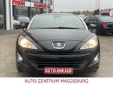 Peugeot RCZ 1,6T Sport Klimaaut,Tempo,JBL Sound,PDC - Peugeot RCZ mit Benzin-Antrieb