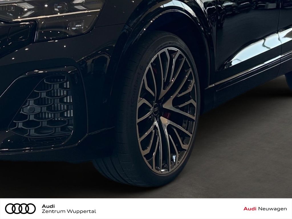 Audi Q8 - Bild 9