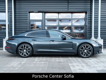 Porsche Panamera - 6