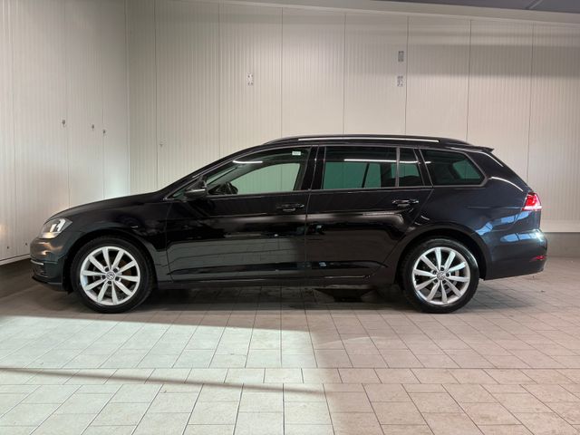 Golf VII Variant Comfortline 1.0 TSI DSG NAVI SH