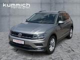 Volkswagen Tiguan 1,5 AT - VW Tiguan Gebrauchtwagen in Nürnberg