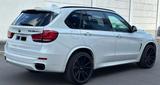 BMW X5 M50D - BMW X5 M50 in Essen
