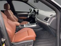 Audi Q5 - Vorschau Bild 12