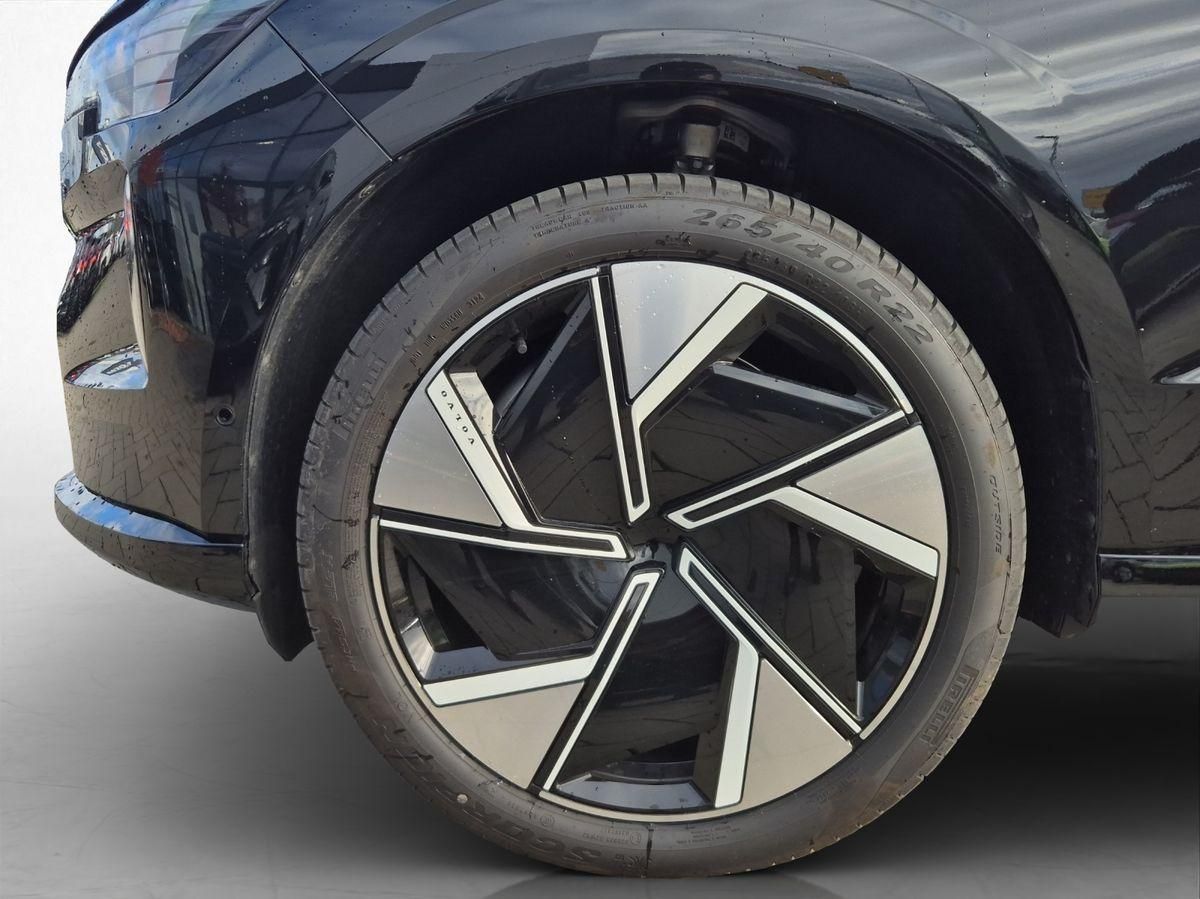 Volvo EX90 - Bild 11