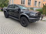 Ford Ranger Raptor Doppelkabine 4x4 - Ford Ranger Gebrauchtwagen in Dresden