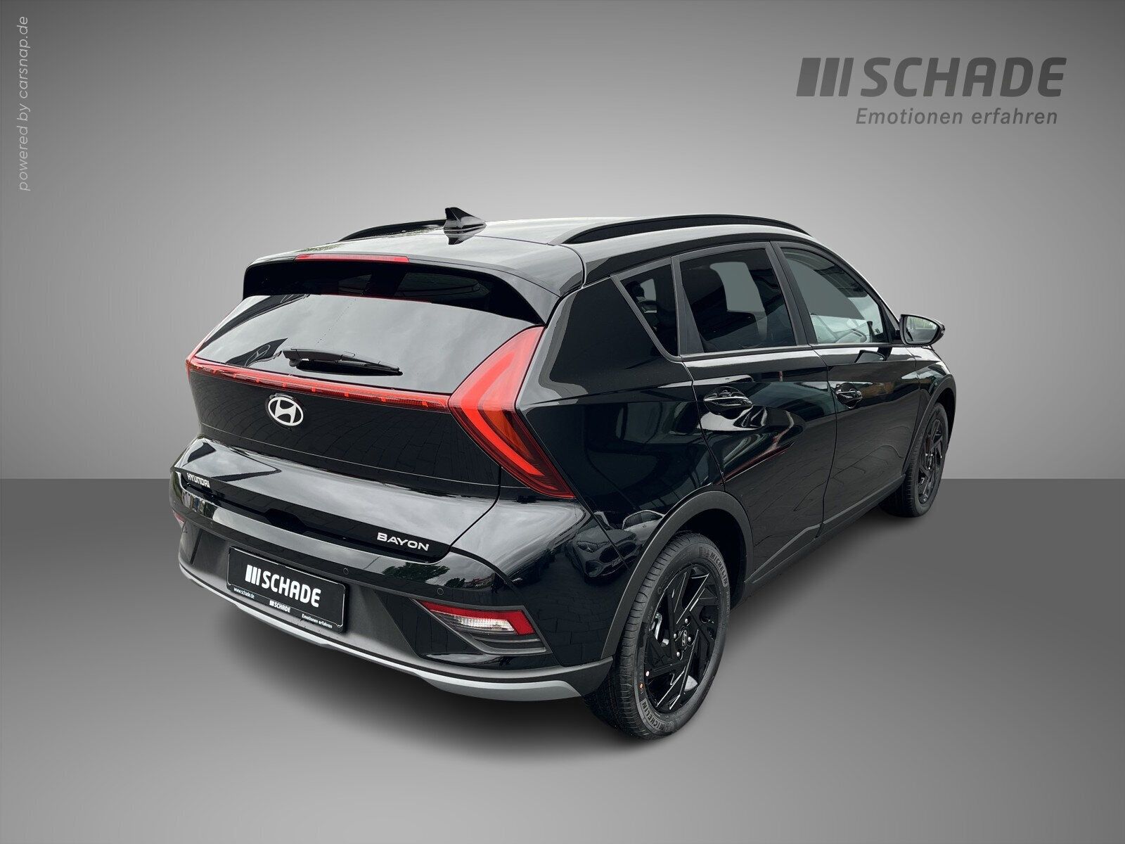 Hyundai BAYON – Bild 2