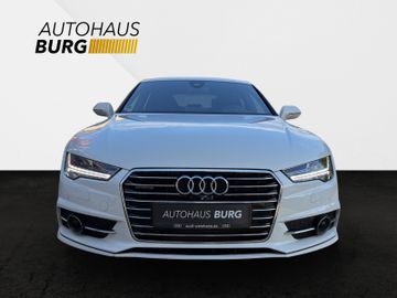 Audi A7 - 7