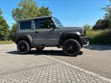 Suzuki SUZUKI JIMNY 1,5 COMFORT - Jagd / Outdoor - gebrauchte Suzuki Jimny aus dem Jahr 2021