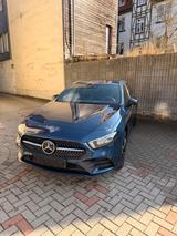Mercedes-Benz A 250 e 8G DCT - Mercedes-Benz A-Klasse