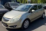 Opel Corsa 1.2 AUTOMATIK/TÜV27/ALWETTER/KLIMA - Opel Corsa aus 2007: 1.2