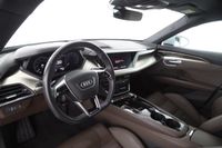Audi e-tron GT - Vorschau Bild 11