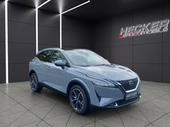 Nissan Qashqai 1.3 DIG-T Tekna