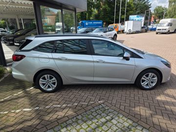 Bild 12 Opel Astra K Sports Tourer Business 1.5 D